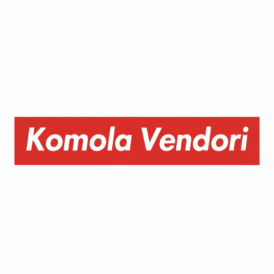 Minimalist Box Logo