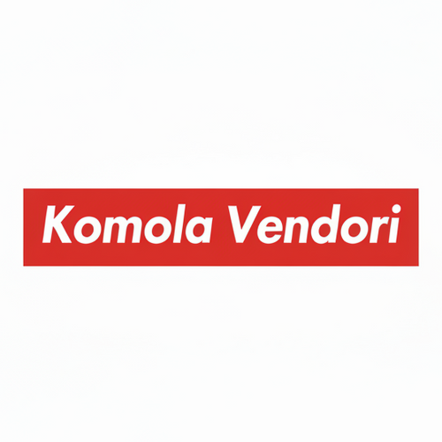 Minimalist Box Logo
