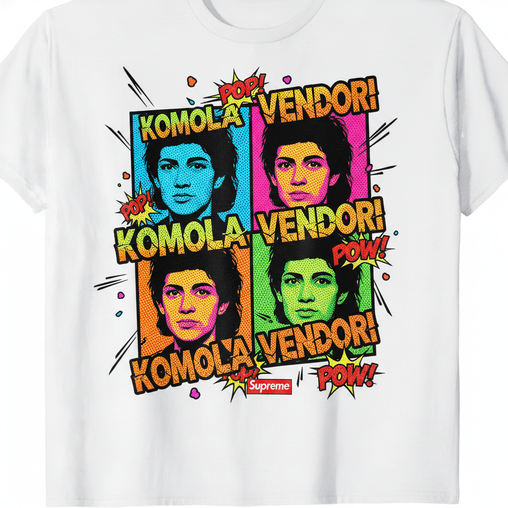 Pop Art